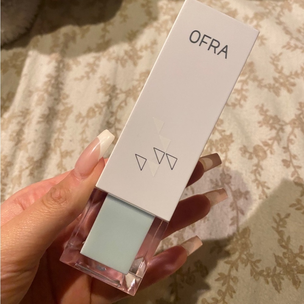 OFRA Cool as a Cucumber Face Primer
